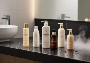 Best Anti Dandruff Shampoo For Men: 12 Products Tested and Reviewed - PowersOf10