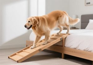 Best Dog Ramp For Bed 2026: 7 Top-Rated Ramps Tested & Reviewed