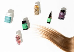 Best Hair Vitamins For Women 2026: Top 8 Supplements For Growth