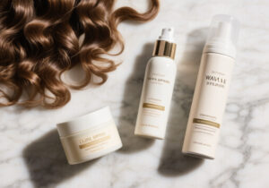 Best Hair Products For Wavy Hair: 12 Expert-Tested Products - PowersOf10