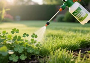 Best Weed Killer For St Augustine Grass - PowersOf10