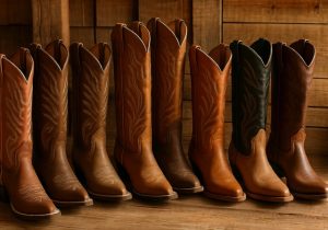Best Cowboy Boots For Women: 15 Top Pairs Reviewed