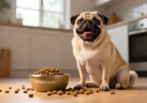 Best Dog Food For Pugs: 17 Vet-Recommended Brands Tested - PowersOf10