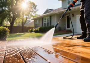 Best Pressure Washer for Home Use: 10 Top Tested Picks