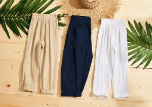 Best Linen Pants For Men: 12 Summer Styles Tested & Reviewed - PowersOf10