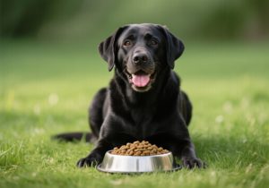 Best Dog Food For Labs: 5 Expert Recommendations 2026 - PowersOf10