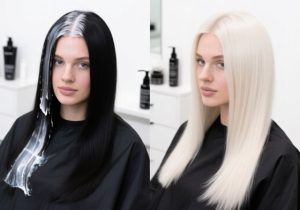 Best Bleach For Black Hair: 16 Top Products For Safe Lightening