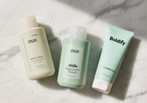 Best Shampoo And Conditioner For Oily Hair - 12 Products Tested by Experts - PowersOf10