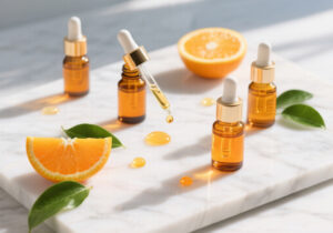 Best Vitamin C Serum For Face: 12 Products Tested & Reviewed