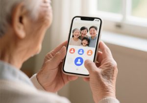Best Cell Phone For Seniors: 8 Top Picks Tested for Easy Use - PowersOf10