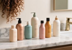Best Dandruff Shampoo For Curly Hair: 10 Expert-Tested Products - PowersOf10