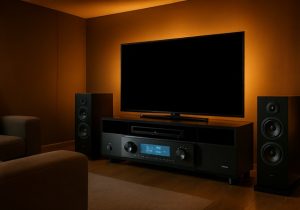 Best Receiver For Home Theater: 8 Expert-Tested AV Receivers - PowersOf10