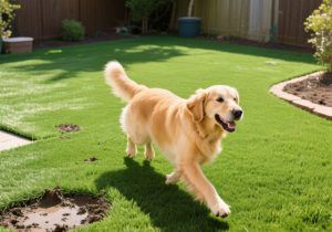 Best Artificial Grass For Dogs: Complete 2026 Guide