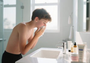 Best Acne Treatment For Teen Boys 2026: 12 Top Products Reviewed