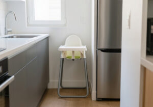 Best High Chair For Small Spaces: 5 Compact Options Tested - PowersOf10