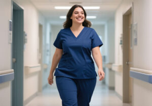 Best Scrubs For Curvy Women: 11 Expert-Reviewed Options