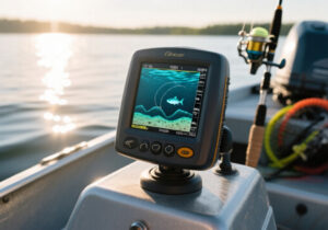 Best Fish Finder For Small Boat: 10 Top Picks Reviewed