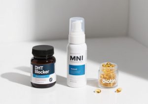 Best Hair Growth Products For Men - PowersOf10