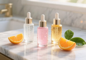 Best Serum For Glowing Skin: 12 Dermatologist-Tested Products