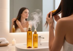 Best Hot Oil Treatment For Dry Damaged Hair: 10 Top Reviewed Solutions