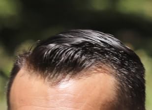 Suavecito Pomade Original Hold For Men 4 oz - Medium Shine Water Based Wax customer photo 2