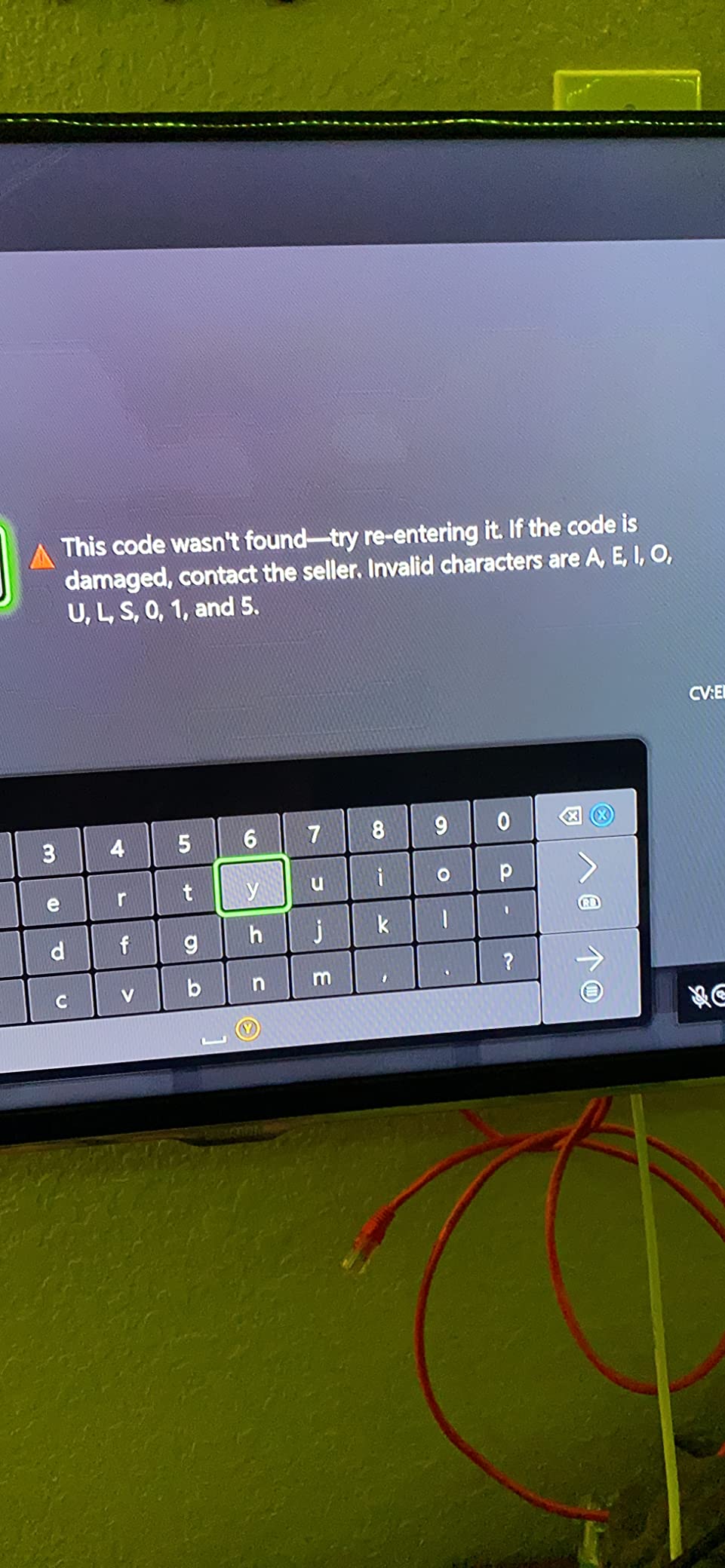 Xbox Live Gold: 6 Month Membership [Digital Code] - Customer Photo 3