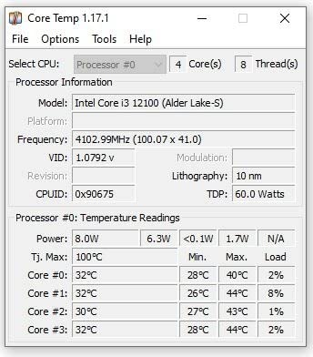 ID-COOLING SE-214-XT ARGB CPU Cooler 4 Heatpipes CPU Air Cooler ARGB Light Sync with Motherboard(5V 3-PIN Connector) CPU Fan for Intel/AMD, LGA 1700 Compatible - Customer Photo 2