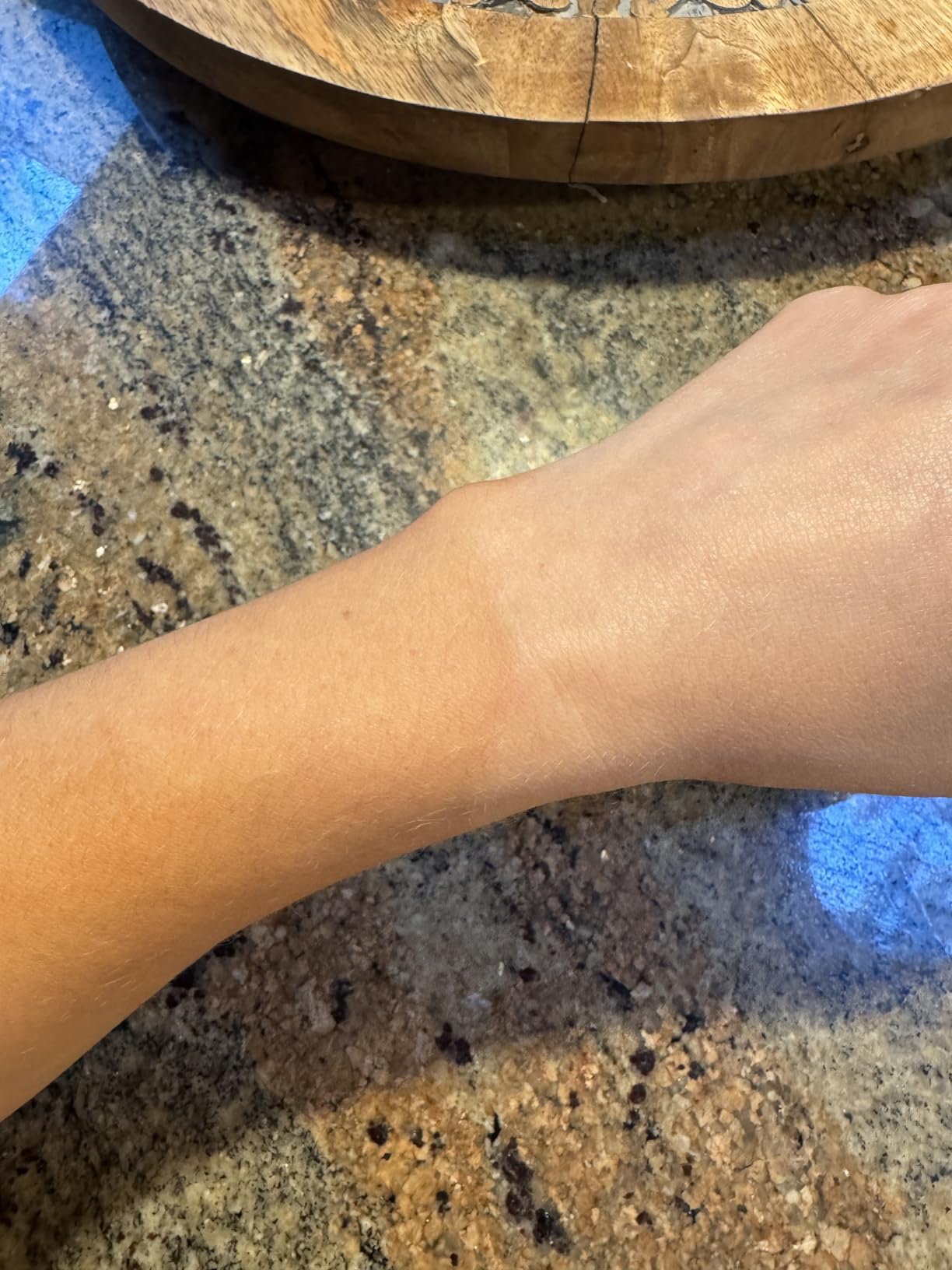 Beauty by Earth Self Tanner Tanning Lotion - Fair to Medium customer photo 2