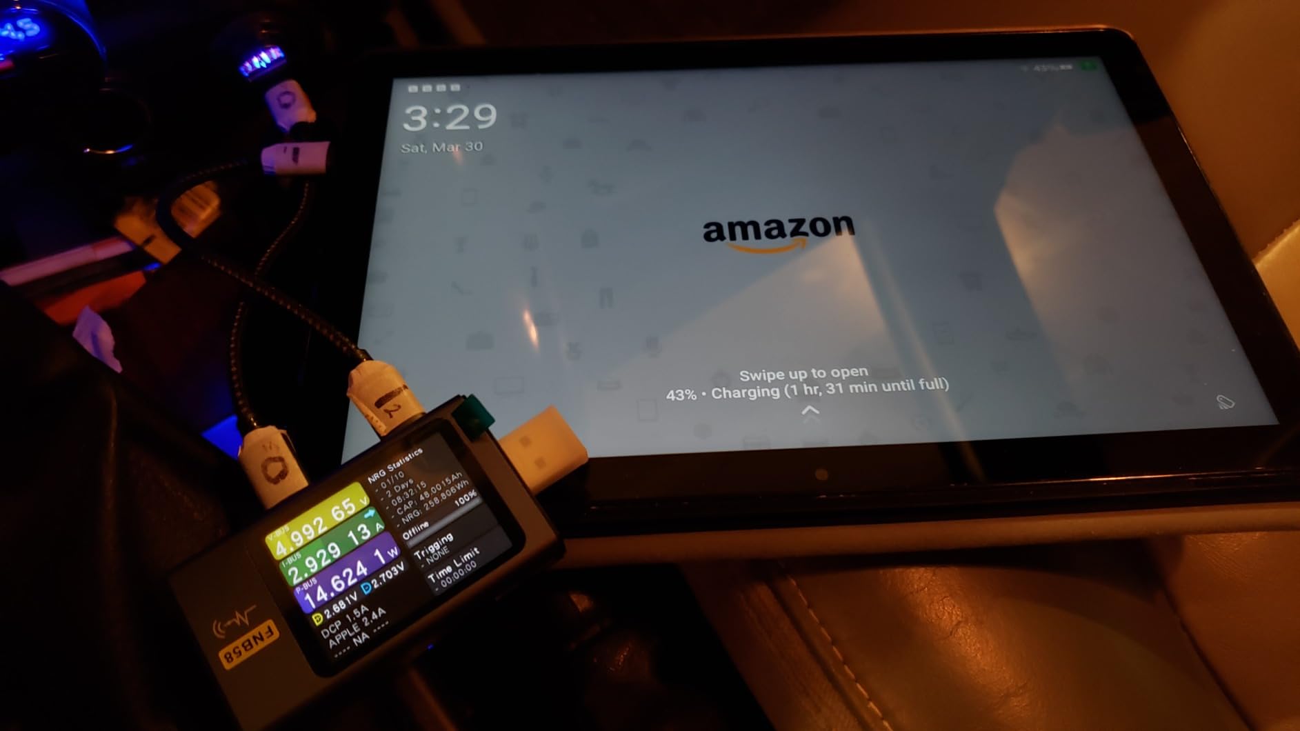 Amazon Fire HD 10 tablet (newest model) built for relaxation, 10.1 Amazon Fire HD 10 tablet (newest model) built for relaxation, 10.1