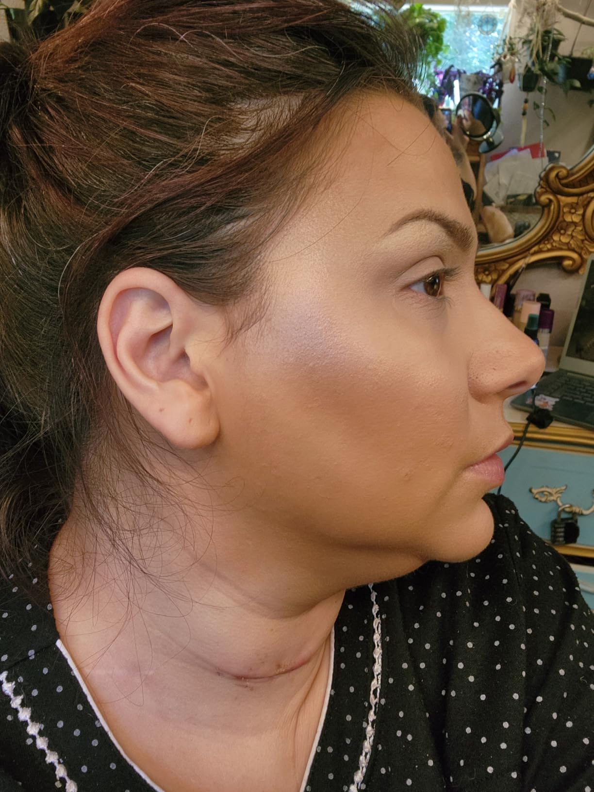 Maybelline Super Stay Up to 24HR Skin Tint, Radiant Light-to-Medium Coverage Foundation, Makeup Infused With Vitamin C customer photo 1
