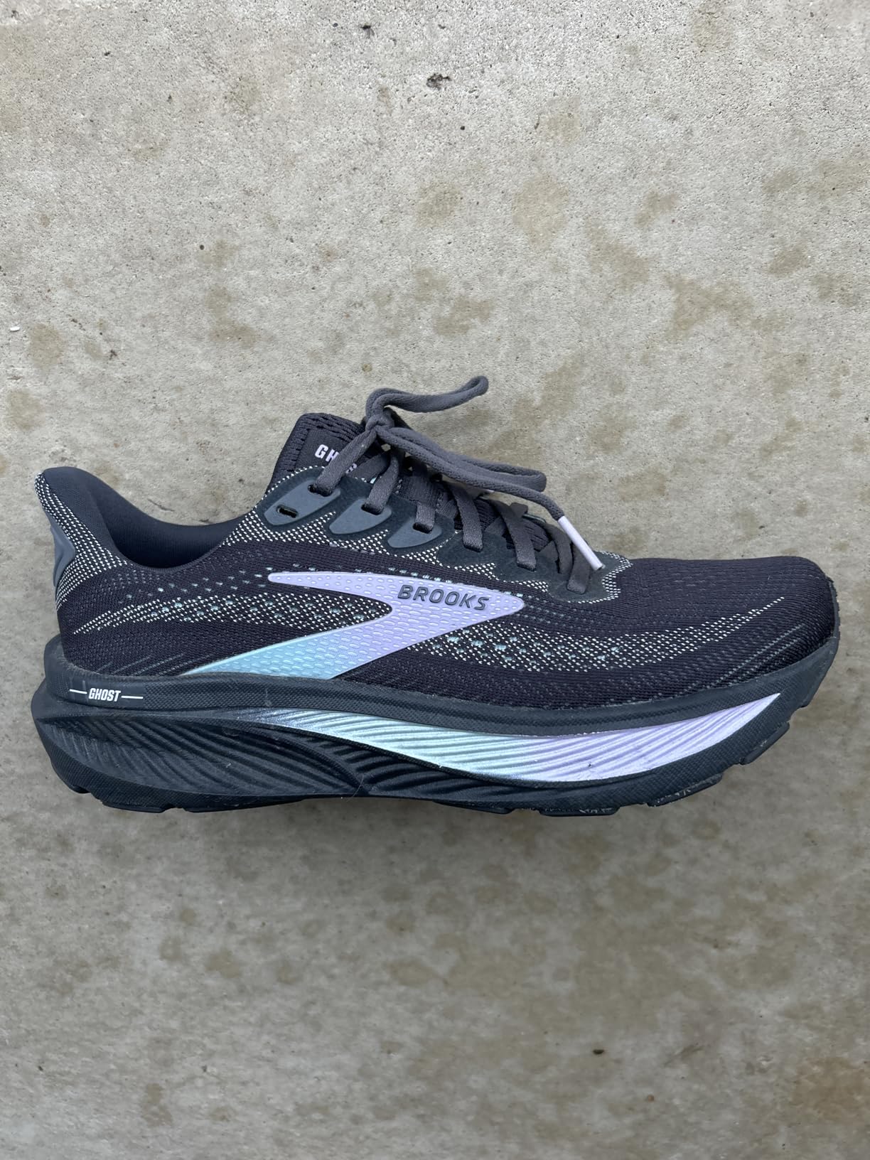 Women's Ghost 16 Neutral Running Shoe - Customer Photo 2