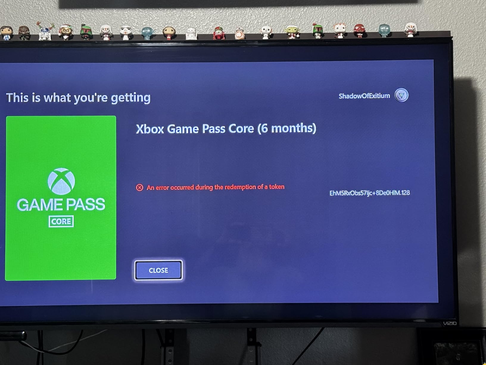 Xbox Game Pass Essential – 6 Month Membership – Xbox, Windows, Cloud Gaming Devices [Digital Code] - Customer Photo 2