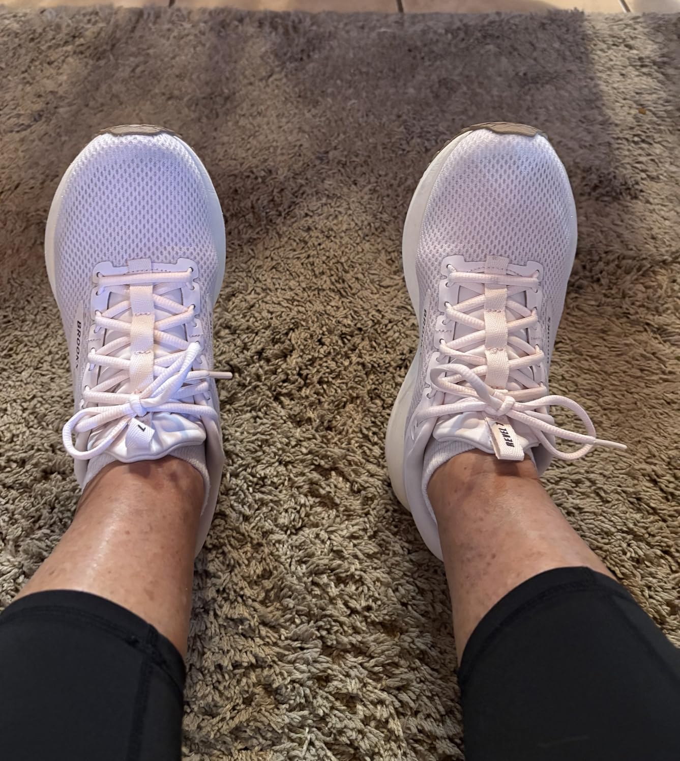 Women's Revel 7 Neutral Running Shoe - Customer Photo 1