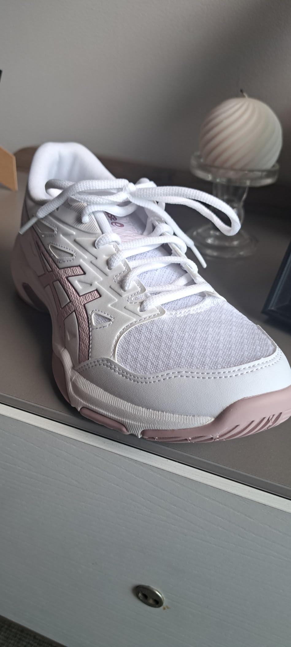 ASICS Women's Gel-Rocket 11 Volleyball Shoes - Customer Photo 4