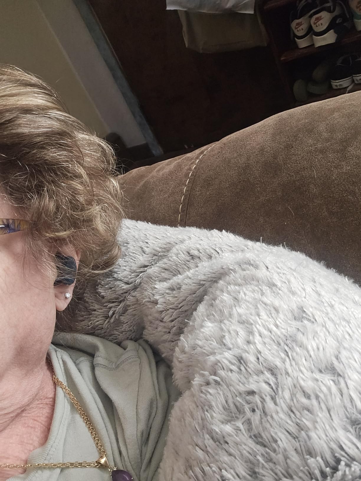 QuietComfort Earbuds - True Wireless Bluetooth Earbuds with Active Noise Cancellation and Mic, USB-C Charging, IPX4 Rating, Up to 8.5 Hours of Playtime, Black Customer Review QuietComfort Earbuds - True Wireless Bluetooth Earbuds with Active Noise Cancellation and Mic, USB-C Charging, IPX4 Rating, Up to 8.5 Hours of Playtime, Black - Customer Photo 1