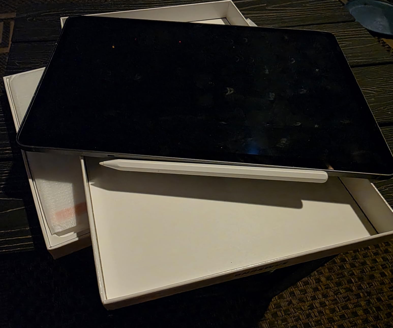 Samsung Galaxy Tab S11 256 GB WiFi Android Tablet, Large Display, Durable, Slim, Light, High Performance, Long Battery Life, S Pen for Note-Taking, AI Assist, US Version, Gray Customer Review Samsung Galaxy Tab S11 256 GB WiFi Android Tablet, Large Display, Durable, Slim, Light, High Performance, Long Battery Life, S Pen for Note-Taking, AI Assist, US Version, Gray - Customer Photo 2