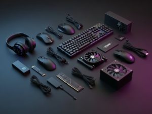 Best Black Friday Corsair Deals