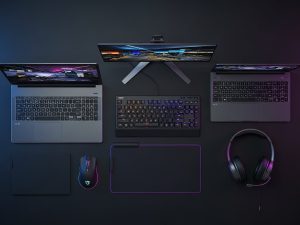 Best Black Friday ROG Deals