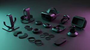 Best Black Friday VR Accessory Deals