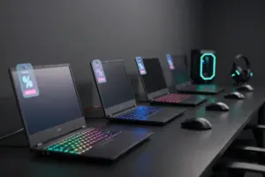Best Gaming Laptops