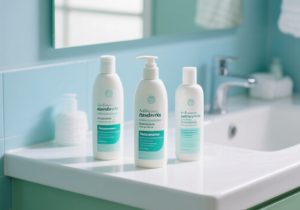 Best Shampoo For Itchy Scalp