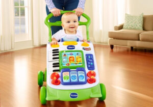 Best Push Walker For Baby