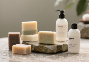 Best Body Soap For Men