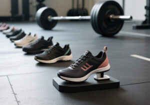 Best Shoes For Weightlifting Women