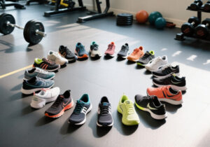 Best Shoes For Working Out