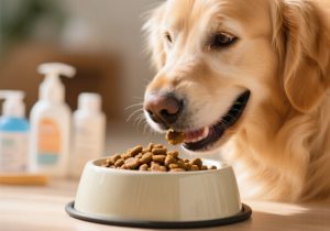 Best Food For Dogs With Sensitive Stomachs