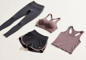 Best Workout Clothes For Women