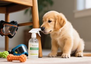 Best No Chew Spray For Dogs 2026: Complete Guide with Top 8 Reviews - PowersOf10