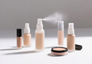 Best Setting Spray For Oily Skin
