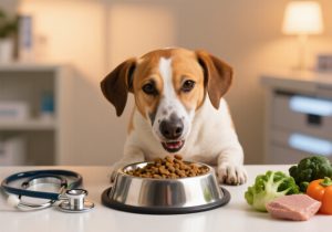 Best Food For Diabetic Dogs: 8 Expert-Recommended Options for Blood Sugar Management - PowersOf10